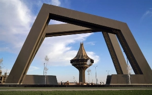 File photo of Al-Kharj.