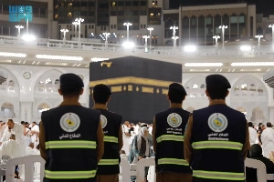 The General Directorate of Civil Defense has taken all the necessary measures to enhance preventive safety protocols, ensure the effective implementation of fire protection systems, and guarantee immediate response times during emergencies.