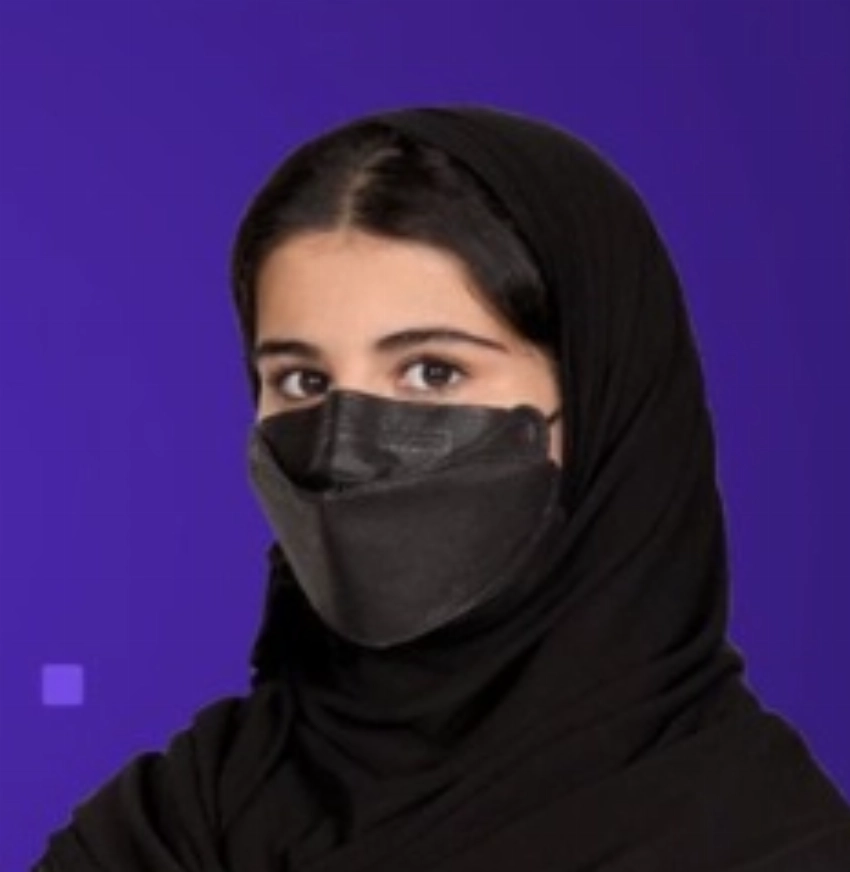 Aljawhara Saud Al-Qahtani is the first Saudi to achieve Grand Prize for General Education at the global level.