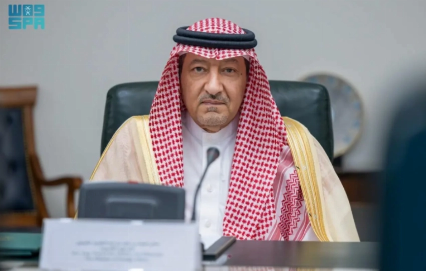 Asian ambassadors in Riyadh condemn Iranian attacks, praise Saudi role in regional security