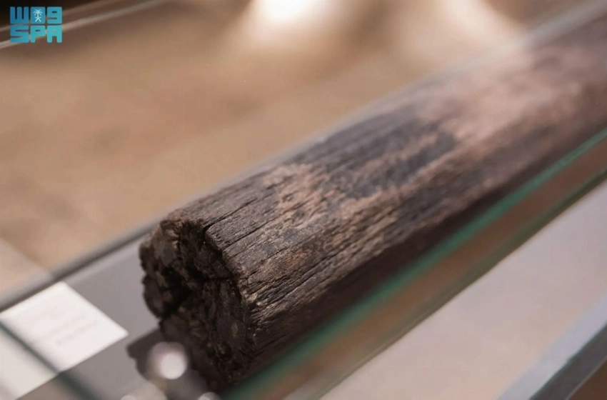 Othman bin Affan Mosque reveals 1,300 years of Jeddah history