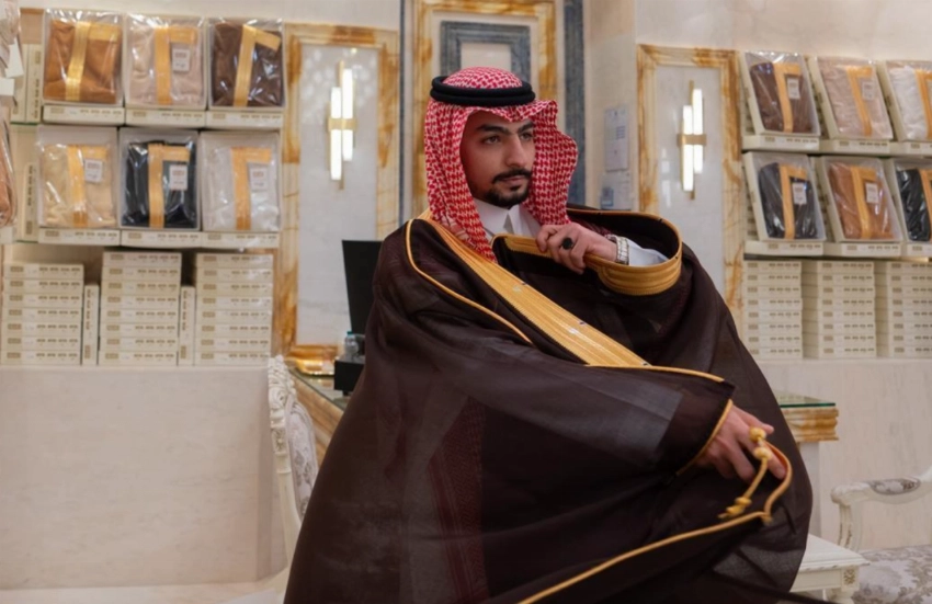 The Bisht and Eid: Tradition woven into Saudi celebrations