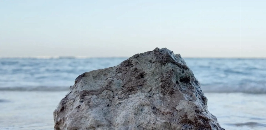 Al-Shuaiba: Where coral reefs tell the story of sea, time and trade