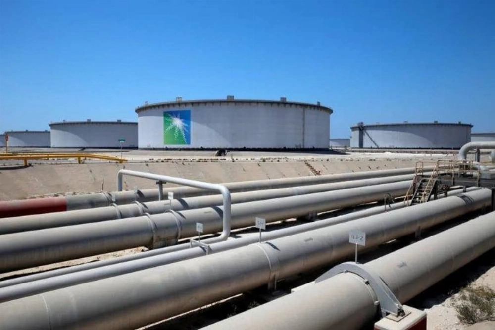 Saudi East-West pipeline runs at 7 million bpd amid Hormuz disruption: Report Saudi East-West pipeline runs at 7 million bpd amid Hormuz disruption: Report