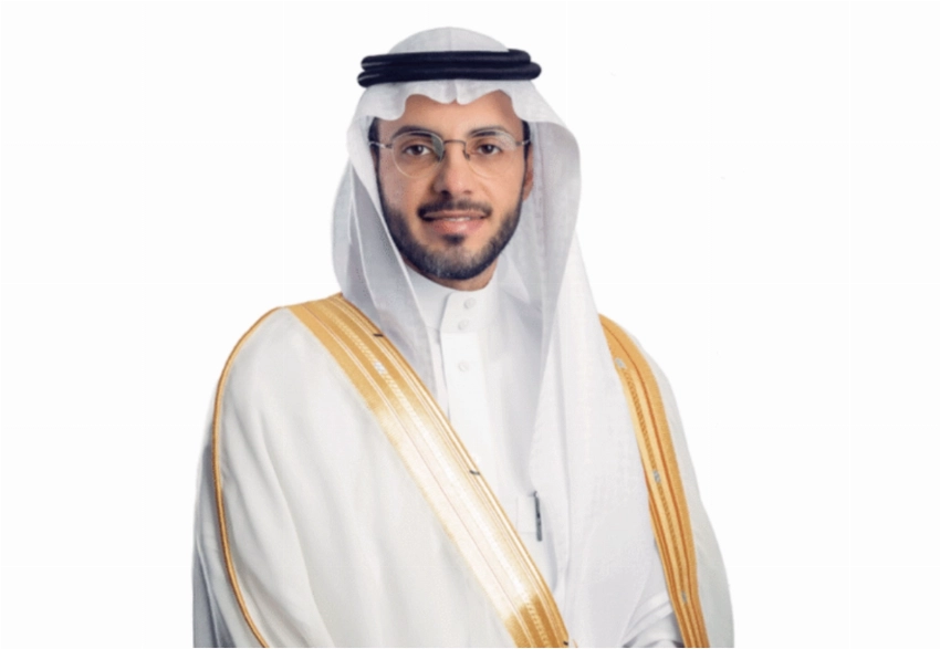 الهيئة الملكية لمكة المكرمة والمشاعر المقدسة، صالح الرشيد.