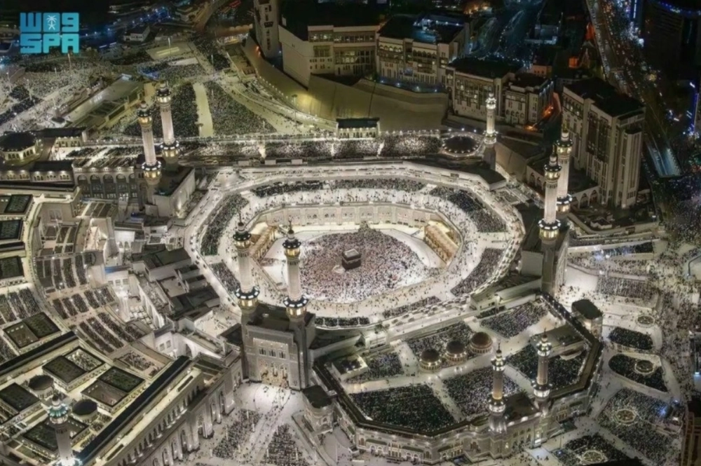 Makkah airport and metro plans underway: Official
