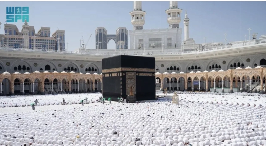 كيف حافظت المملكة العربية السعودية على النمو والاستقرار وسط تصاعد التوترات الإقليمية في مارس؟