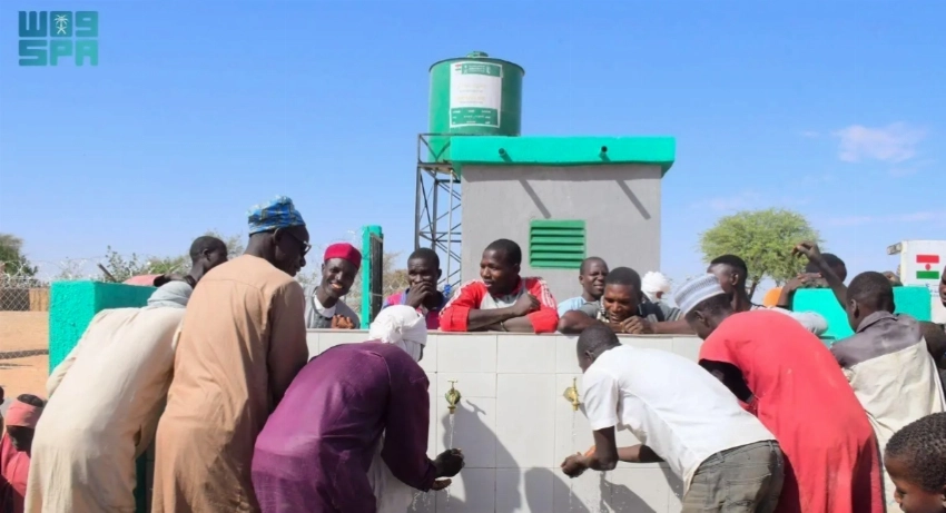 كيف حافظت المملكة العربية السعودية على النمو والاستقرار وسط تصاعد التوترات الإقليمية في مارس؟