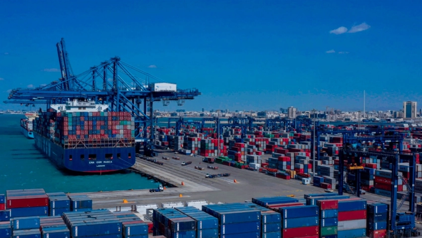 How Saudi Arabia maintained growth and stability amid rising regional tensions in March