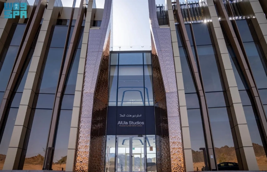 العلا ضمن القائمة المختصرة لجائزة