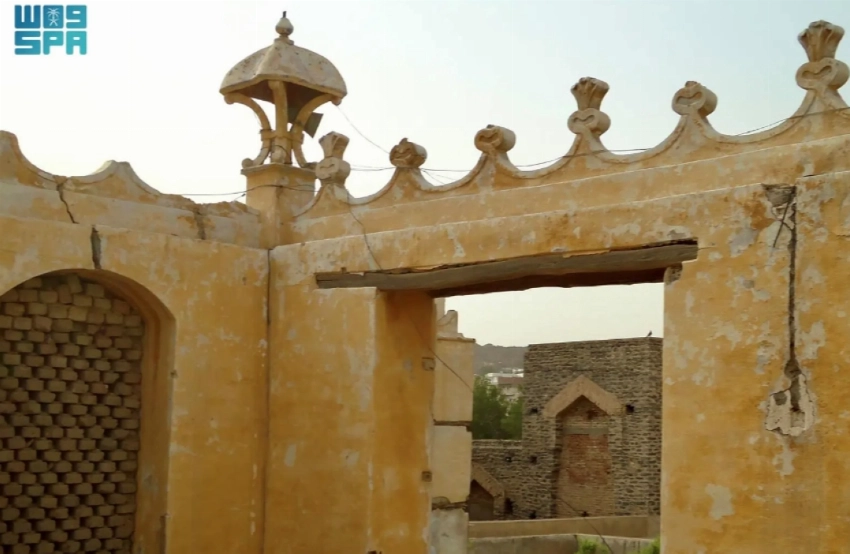 Four landmarks that capture Saudi Arabia’s heritage, history, and identity