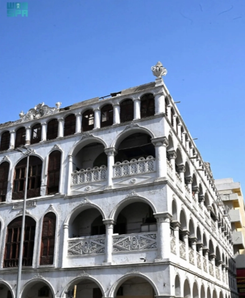 Four landmarks that capture Saudi Arabia’s heritage, history, and identity