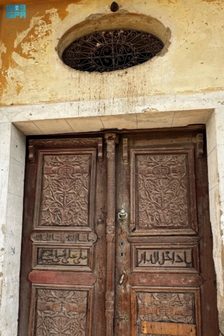 Four landmarks that capture Saudi Arabia’s heritage, history, and identity