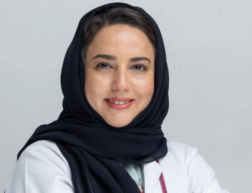 وجدان الأحمدي