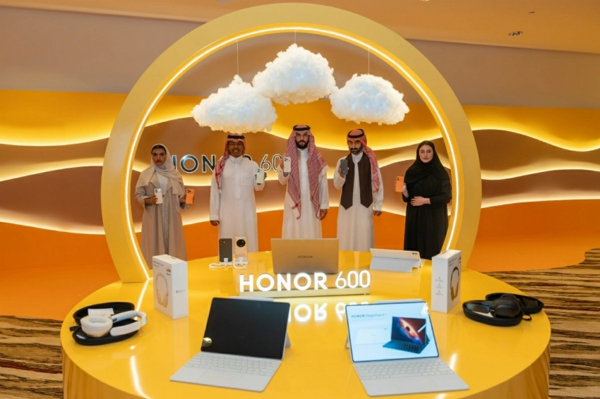 HONOR announces pre-orders for HONOR 600 Series, redefining the flagship-level performance in its segment