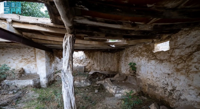 Taif rose: a tale of heritage and industry spanning 100 years