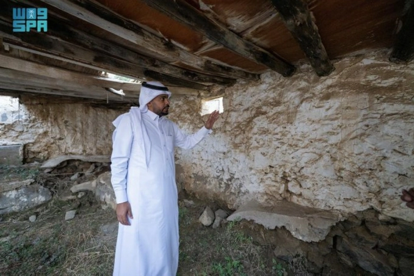 Taif rose: a tale of heritage and industry spanning 100 years