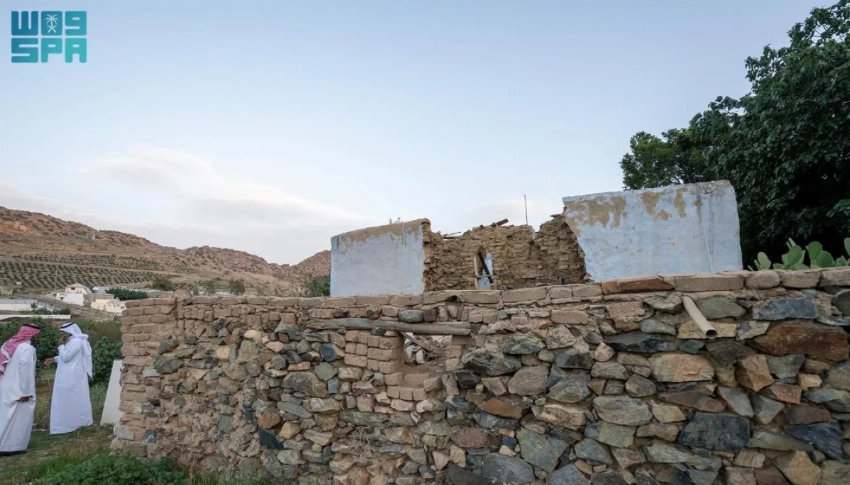 Taif rose: a tale of heritage and industry spanning 100 years