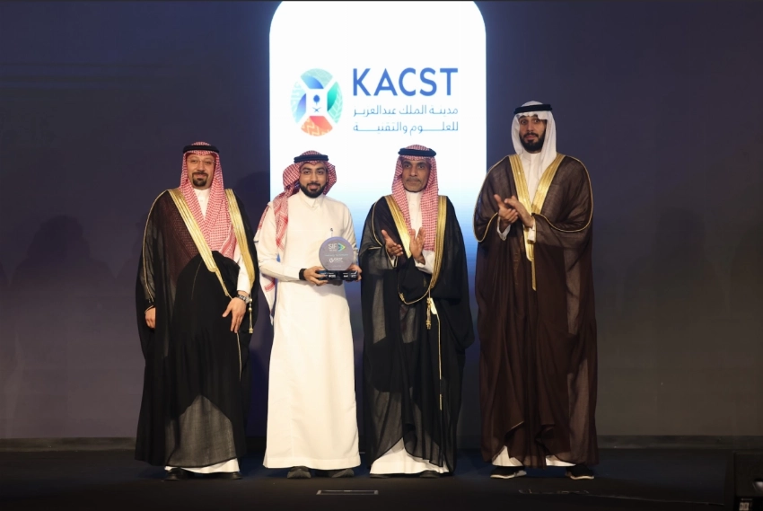 Start Smart 2026 connects startups with investors in Riyadh