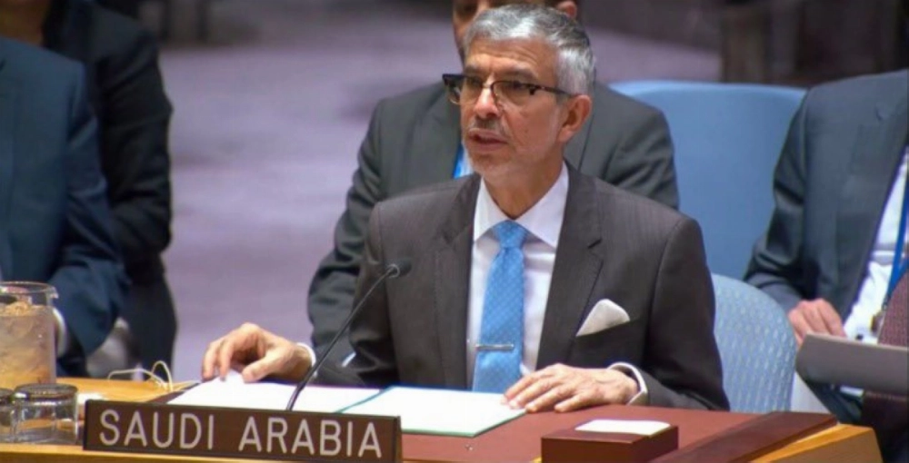 Saudi Arabia calls for nuclear-free Middle East, says Israel stance blocks progress