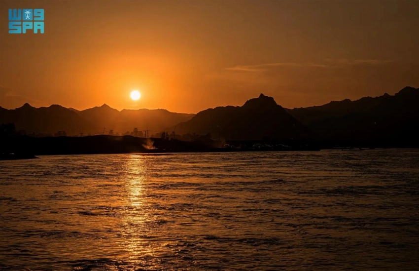 Where light meets heritage: How Saudi regions are illuminating culture and identity