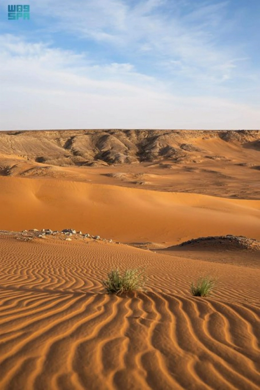 Where light meets heritage: How Saudi regions are illuminating culture and identity
