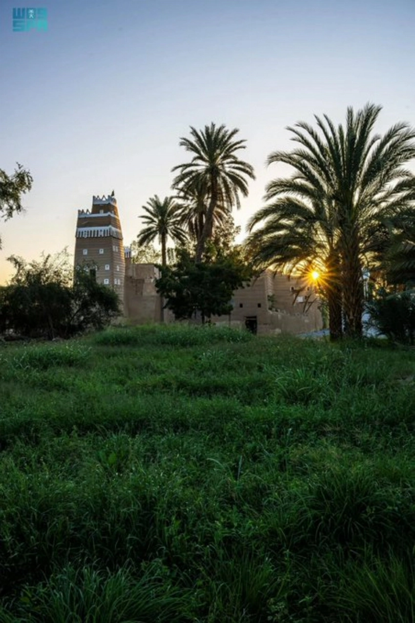 Where light meets heritage: How Saudi regions are illuminating culture and identity
