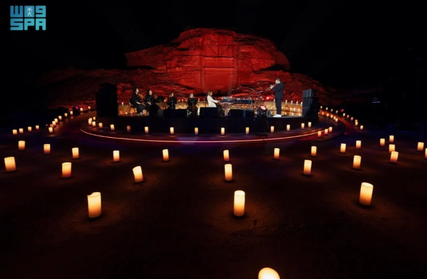 Where light meets heritage: How Saudi regions are illuminating culture and identity