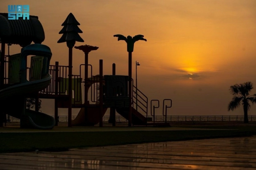 Where light meets heritage: How Saudi regions are illuminating culture and identity