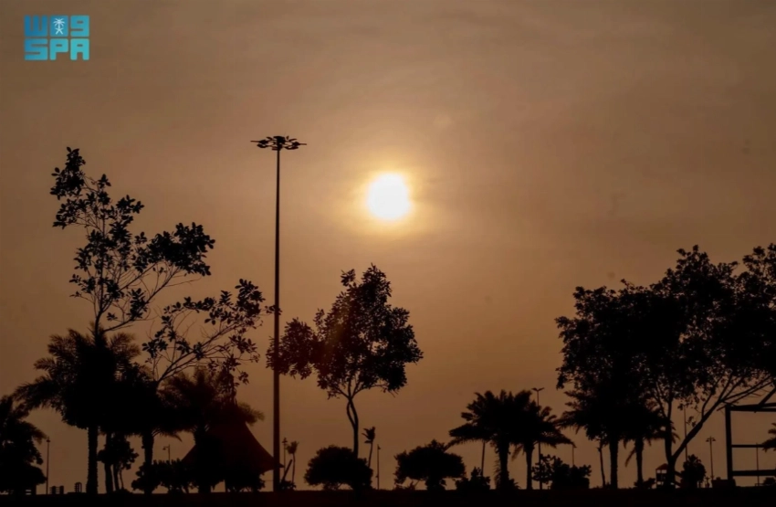 Where light meets heritage: How Saudi regions are illuminating culture and identity