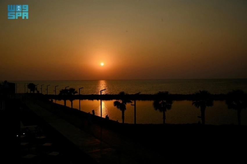 Where light meets heritage: How Saudi regions are illuminating culture and identity