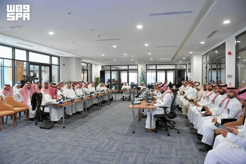 الأمير تركي يدشن مشاريع الطرق في منطقة عسير بقيمة 473 مليون ريال