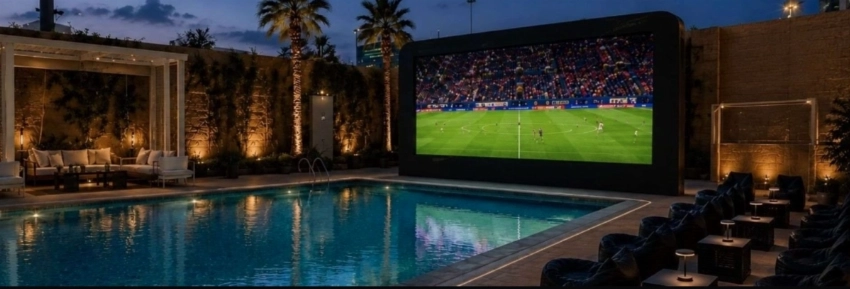 Where to watch the World Cup in Saudi Arabia: A guide to the Kingdom’s Fan Zones
