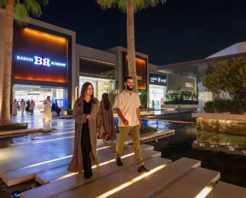 Where to watch the World Cup in Saudi Arabia: A guide to the Kingdom’s Fan Zones