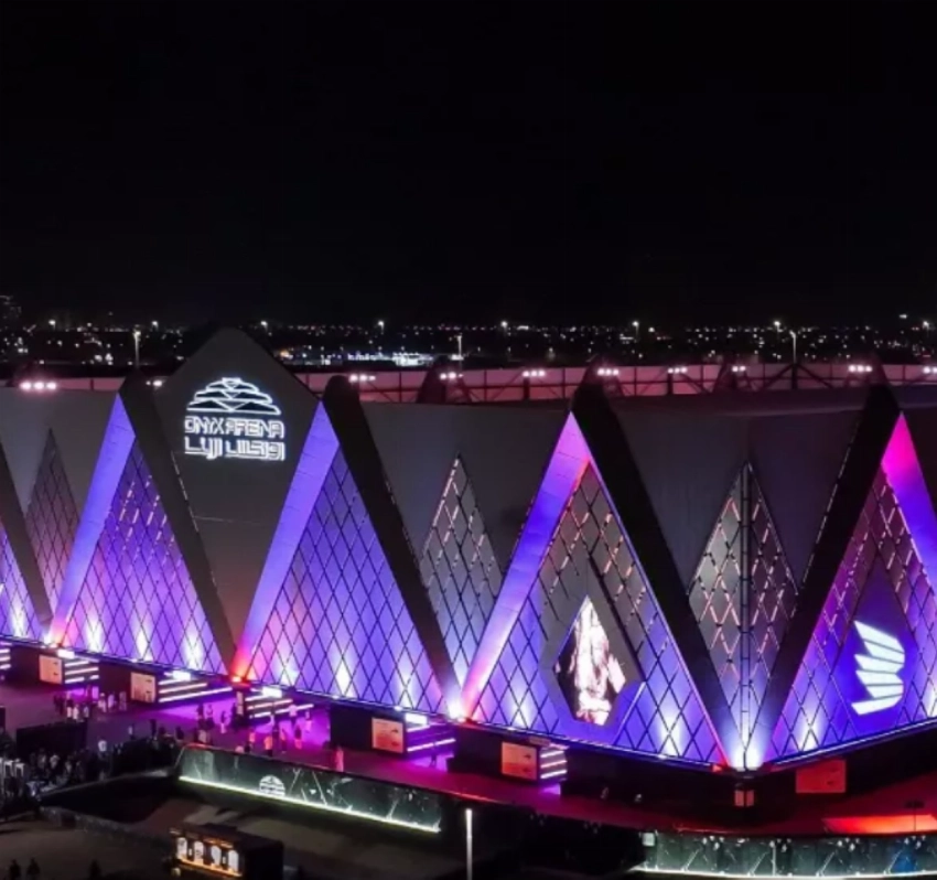 Where to watch the World Cup in Saudi Arabia: A guide to the Kingdom’s Fan Zones