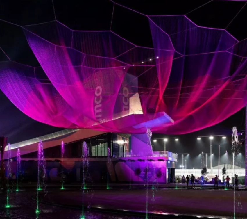Where to watch the World Cup in Saudi Arabia: A guide to the Kingdom’s Fan Zones