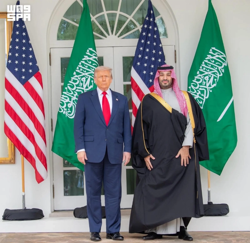 The historic visit of Crown Prince Mohammed bin Salman to the United States and his meeting with US President Donald Trump at the White House reaffirmed the deep-rooted friendship and strategic partnership between the two nations.