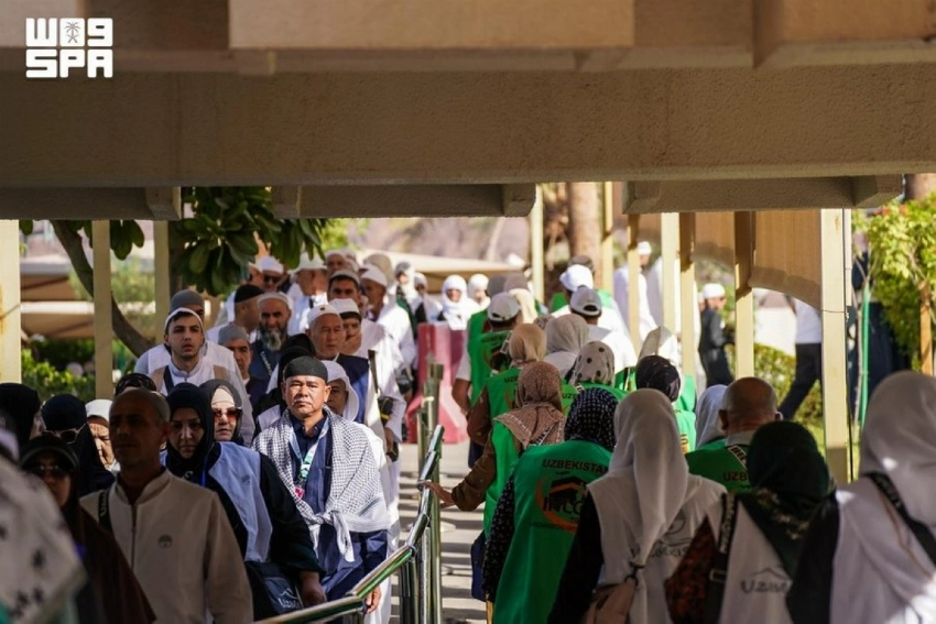 مجمع الملك فهد لطباعة المصحف الشريف يستقبل 1.3 مليون زائر