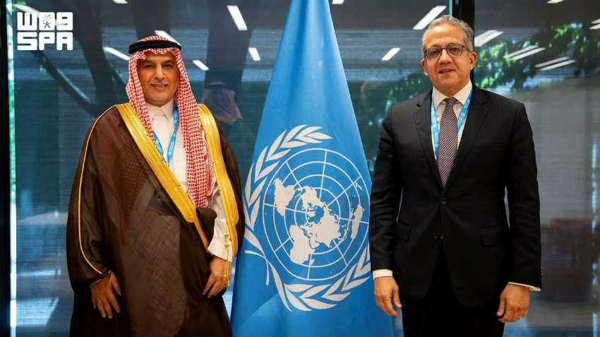 المملكة العربية السعودية واليونسكو تناقشان تعاونًا أقوى في أخلاقيات الذكاء الاصطناعي