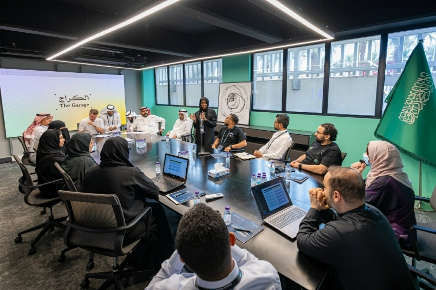 The 2026 Jameel Deep Technology Initiative concludes its semi-final stage