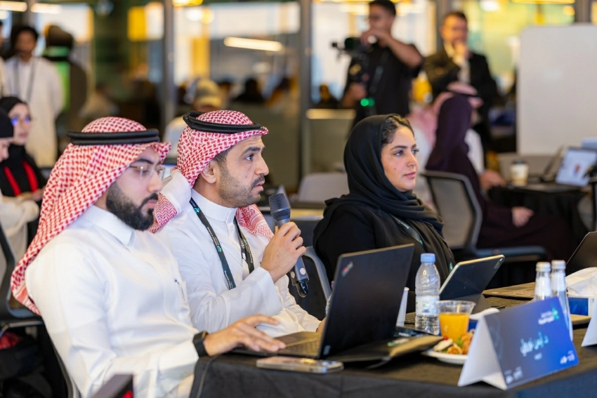 The 2026 Jameel Deep Technology Initiative concludes its semi-final stage