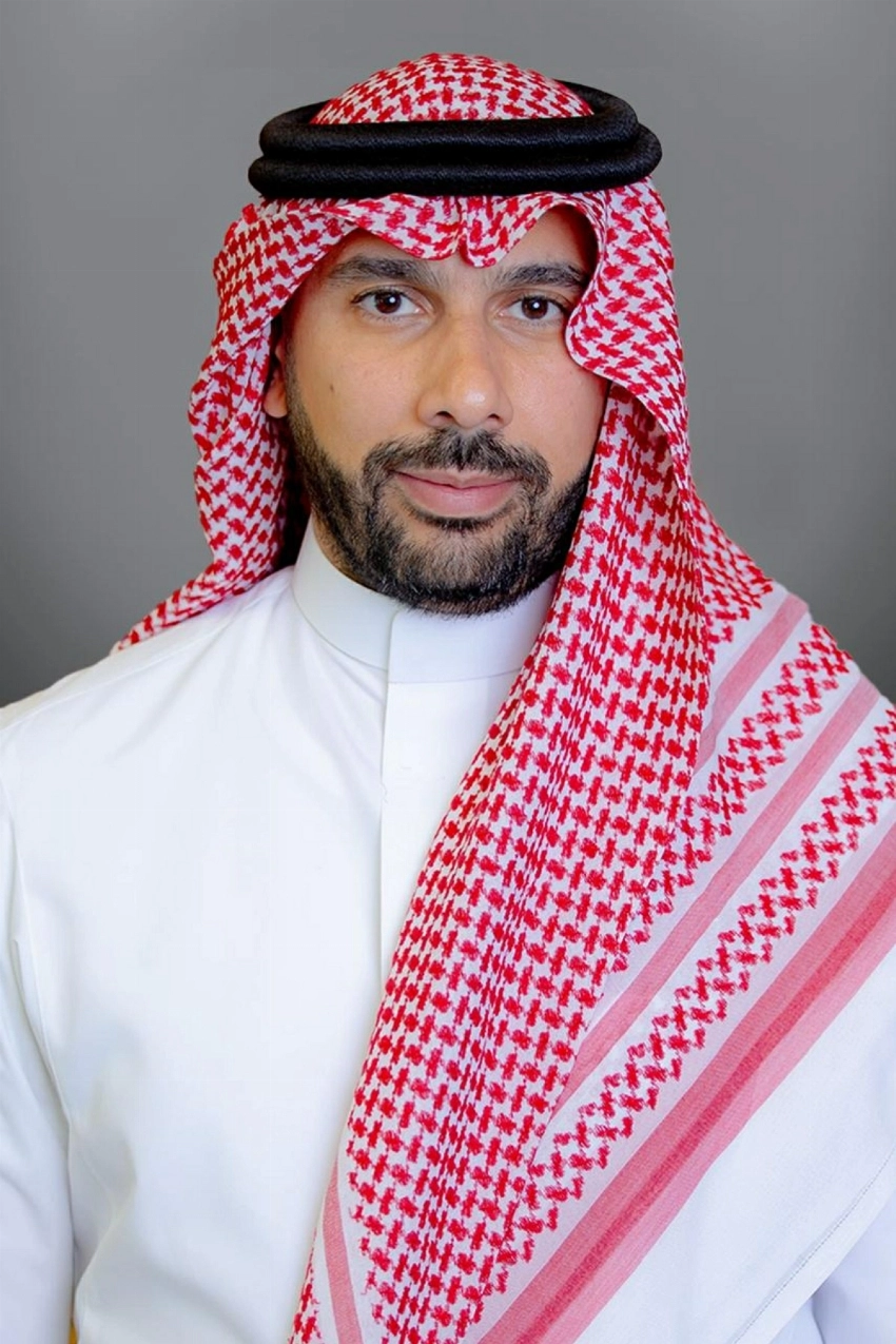 Bandar Al-Gheshayan, Chief Wealth and Personal Banking Officer at SAB.