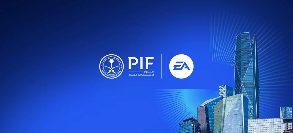 PIF-led consortium completes acquisition of EA in landmark gaming deal PIF-led consortium completes acquisition of EA in landmark gaming deal
