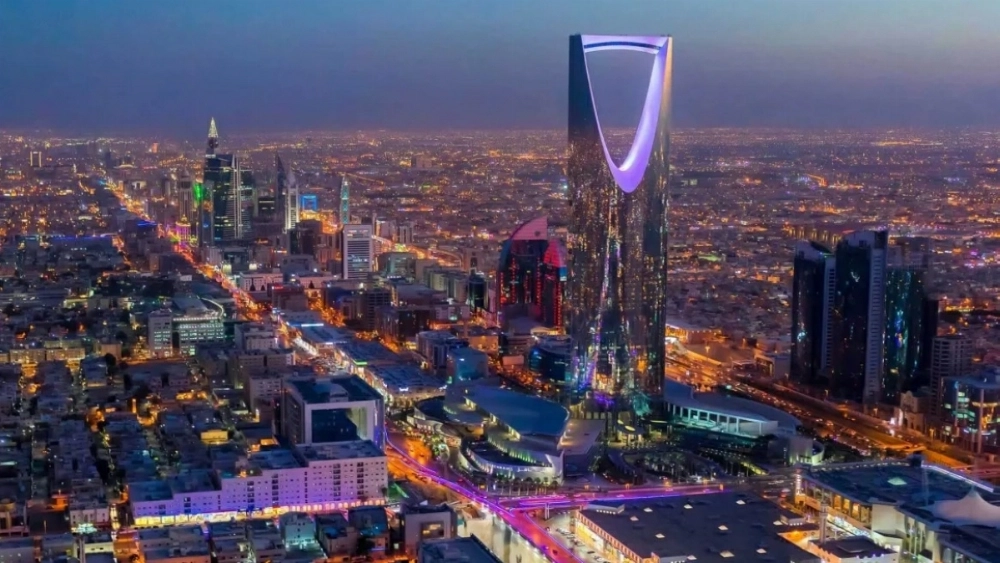 The stock of foreign direct investment in the Saudi economy accounted for approximately 32 percent of total foreign investment in the Kingdom, according to the data released by the Saudi Central Bank The stock of foreign direct investment in the Saudi economy accounted for approximately 32 percent of total foreign investment in the Kingdom, according to the data released by the Saudi Central Bank