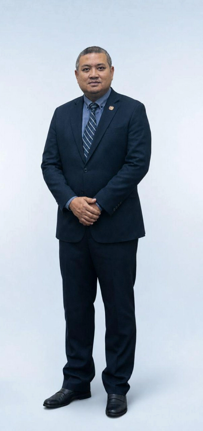 Mohd Dzaraif Raja Abdul Kadir, Consul General of Malaysia in Jeddah.