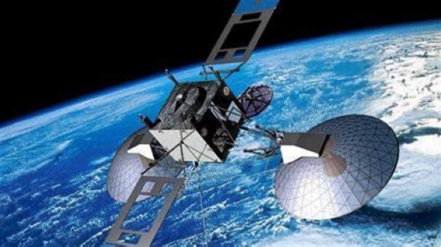 Saudi Arabia to launch first space weather satellite under Artemis II mission Saudi Arabia to launch first space weather satellite under Artemis II mission