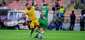 Al Taawoun condemn “repeated refereeing injustice” after late penalty defeat