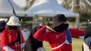 Saudi Darts Masters 2026 to offer record $200,000 prize for nine-dart finish