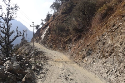 फोटो– फोटो क्याप्शन: मार्तिका सिंह खण्ड: मार्तिका सडक। onerror=