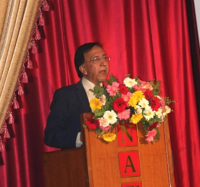 उज्जवल प्रिमियम सत्याल, THncip: पूर्वको तस्बिर THnM Satyal